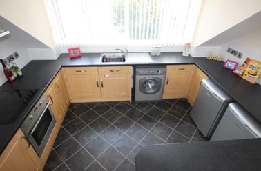 Cemetry avenue, Ecclesall, Sheffield - Image 3