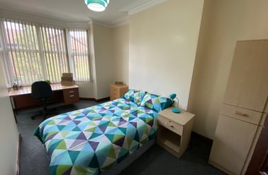 Egerton road, Fallowfield, Manchester - Image 3