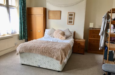 St James road, Victoria park, Leicester - Image 3