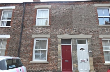 Willis street, Heslington, York - Image 2