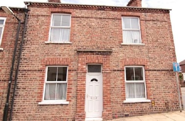 Norman street, Hull road, York - Image 2