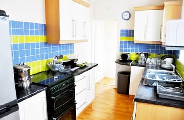 Burton stone lane, Clifton, York - Image 3