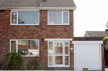 Eastfield crescent, Badger hill, York - Image 2