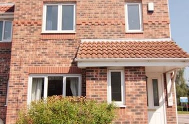 White Cross Gardens, Groves, York - Image 2