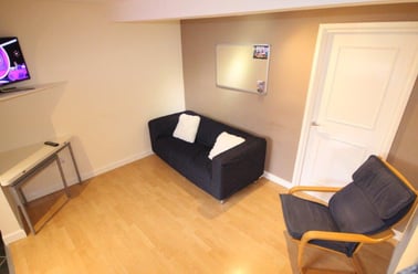 Ainsley court, Crookesmoor, Sheffield - Image 3