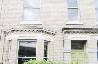 Feversham crescent, City centre, York - Image 2