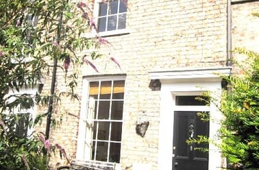 Belle vue street, Heslington, York - Image 2