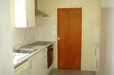 Lansdown view, Oldfield park, Bath - Image 3