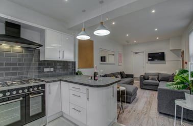 Egerton rd, Fallowfield, Manchester - Image 3
