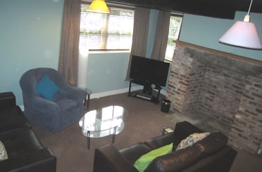 Main street, Heslington, York - Image 3