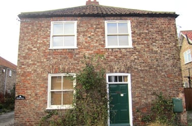 Main street, Heslington, York - Image 2