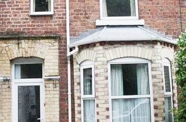 Cemetery road, Fishergate, York - Image 2