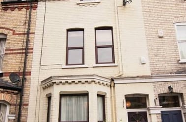 Claremont Terrace, City centre, York - Image 2