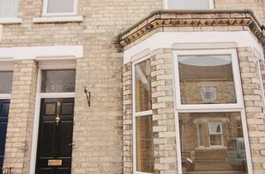 Harcourt street, Heworth, York - Image 2