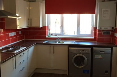 Russell street, Arboretum, Nottingham - Image 2