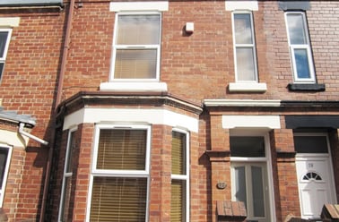 Siward street, Hull road, York - Image 2