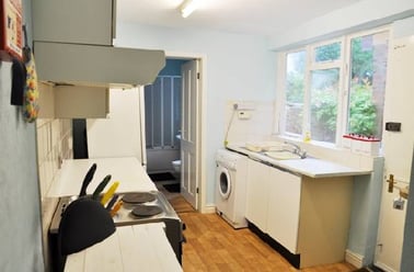 Melbourne street, Fishergate, York - Image 3