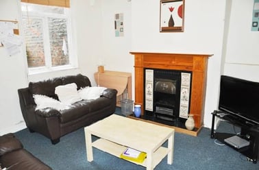 Melbourne street, Fishergate, York - Image 2