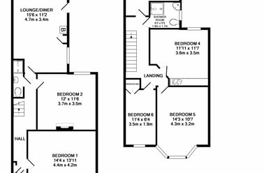 Fortescue rd , Winton, Bournemouth - Image 2