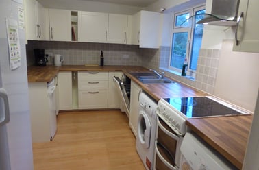 Brickfield road, Highfield, Southampton - Image 3