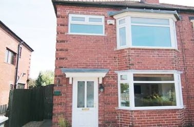 Anson drive, Fulford, York - Image 2