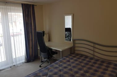 St Lukes Court, City centre, Hatfield - Image 3