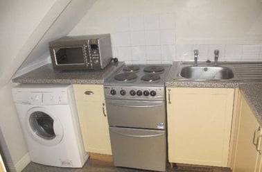 Parkers Road, Broomhill, Sheffield - Image 2