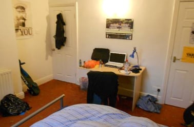 Spooner road, Broomhill, Sheffield - Image 2