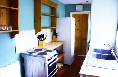 Nicholas street, Lawrence street, York - Image 3