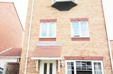 Beckett drive, Osbaldwick, York - Image 2