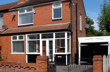 Brocklebank road, Fallowfield, Manchester - Image 2