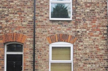 Cemetery road, Fishergate, York - Image 2