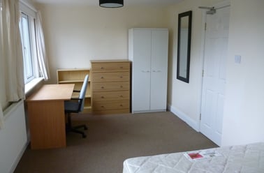 Sheringham road, Fallowfield, Manchester - Image 3