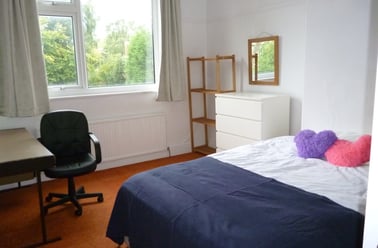 Sheringham road, Fallowfield, Manchester - Image 2