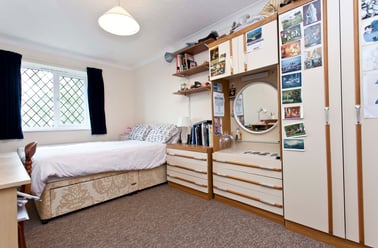 Baverstock Road, Talbot village, Bournemouth - Image 2