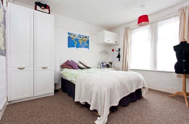 Markham road, Winton, Bournemouth - Image 3