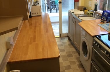 Sherwin street, Near university, Derby - Image 2