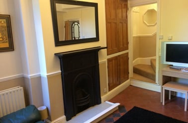 Sherwin street, Near university, Derby - Image 3