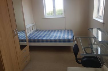 Mosquito Way, Salisbury village, Hatfield - Image 3