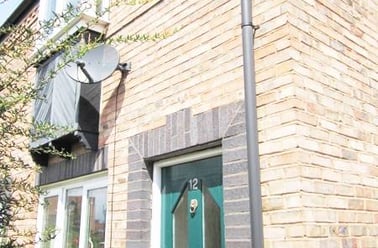 Scaife Gardens, The groves, York - Image 2