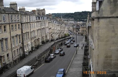 Belvedere, Central, Bath - Image 2