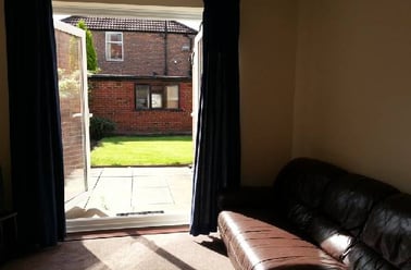 Parsonage Road - B, Withington, Manchester - Image 3