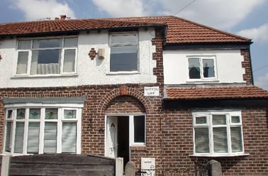 Cotton lane, Withington, Manchester - Image 3