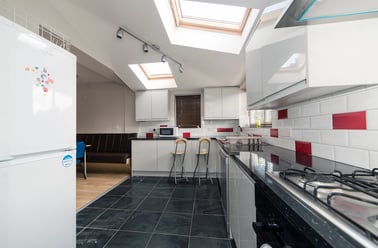 Leighbrook road, Fallowfield, Manchester - Image 3