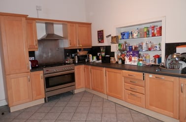 Windsor Street , Near university, Dundee - Image 2