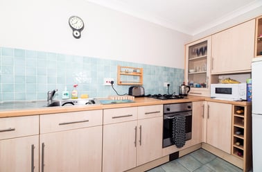 Ashbourne hse, oxford place, Victoria park, Manchester - Image 3