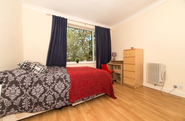 Fairfield court, Victoria park, Manchester - Image 2