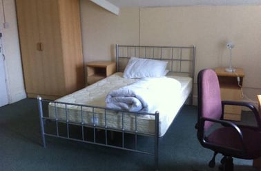 6 Spicer Road, City centre, Exeter - Image 3