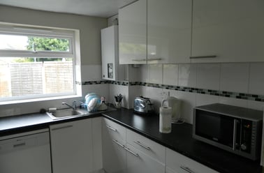 Kemp road, Winton, Bournemouth - Image 2