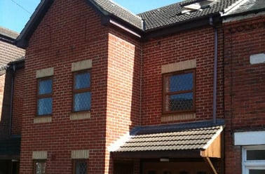 Castle street, Inner avenue, Southampton - Image 3